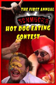 The First Annual Schmucks Hot Dog Eating Contest (2023)