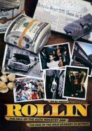 Image Rollin: The Decline of the Auto Industry and Rise of the Drug Economy in Detroit 2010