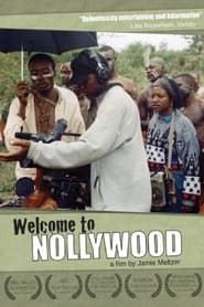 Welcome to Nollywood series tv