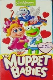 Muppet Babies - My Muppet Valentine series tv