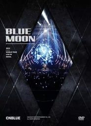 Image CNBLUE - BLUE MOON