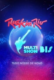 Rock in Rio 2022 series tv