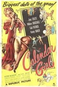 Calendar Girl (1947)