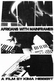 Image Africans with Mainframes