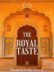 The Royal Taste series tv