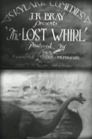 The Lost Whirl series tv