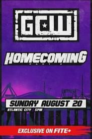 Image GCW Homecoming Weekend 2023, Part 2