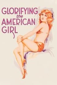Image Glorifying the American Girl
