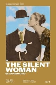 The Silent Woman - Fisher Center at Bard series tv