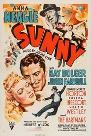 Sunny 1941 streaming