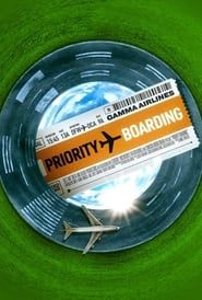 Priority Boarding (2023)