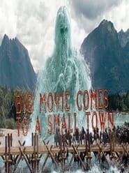 The Chronicles of Narnia: Big Movie Comes to a Small Town series tv