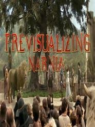 Previsualizing Narnia series tv