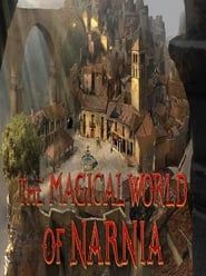 The Chronicles of Narnia: Prince Caspian: Talking Animals and Walking Trees, The Magical World of Narnia series tv