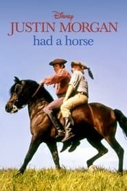 Justin Morgan Had a Horse series tv