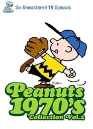 Peanuts - 1970's Collection Vol 2 series tv