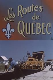 The Roads of Quebec series tv