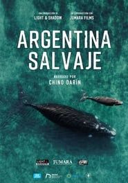 Argentina Salvaje series tv