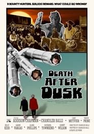 Death After Dusk series tv