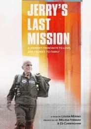 Jerry's Last Mission 2021 streaming