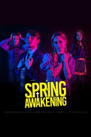 Spring Awakening in Concert series tv