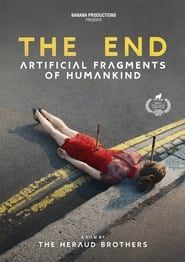 The End (fragments artificiels de l'espèce humaine) series tv