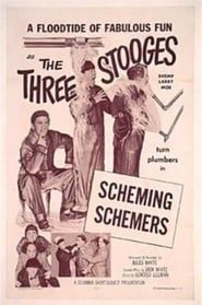 Scheming Schemers 1956 streaming