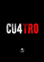 CU4TRO | A GTA Rockstar Editor film 2020 streaming