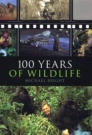 100 Years of Wildlife Films series tv