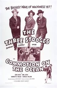 Commotion On The Ocean (1956)