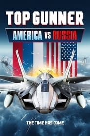 Image Top Gunner: America vs. Russia 2023