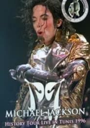 Image Michael Jackson - HIStory Tour Live in Tunis