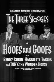 Hoofs and Goofs (1957)