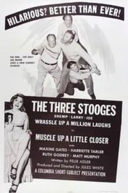 Image Muscle Up A Little Closer 1957