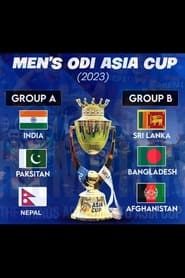 Asia Cup 2023 series tv