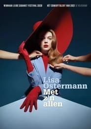 Lisa Ostermann: Met Z'n Allen series tv