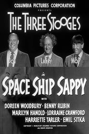 Space Ship Sappy series tv