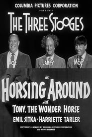 Horsing Around (1957)