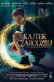 Kaytek the Wizard series tv