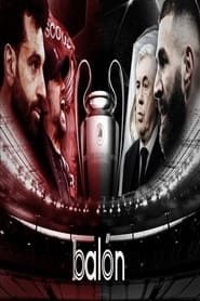 Voice of Champions: Liverpool and Real Madrid's path to the Champions League Final 2022 series tv