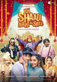 Yeh Shaadi Nahi Ho Sakti series tv