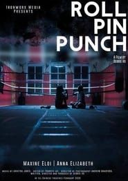 watch Roll Pin Punch