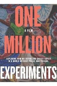 One Million Experiments series tv