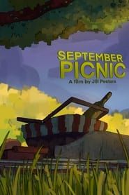 September Picnic series tv
