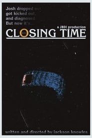 Closing Time series tv