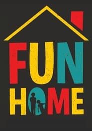 Fun Home series tv
