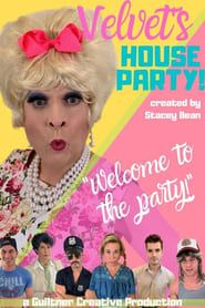 Velvet's House Party series tv