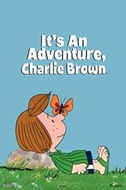 Image It's an Adventure, Charlie Brown 1983