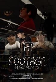 The Footage series tv