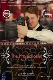 The Projectionist series tv